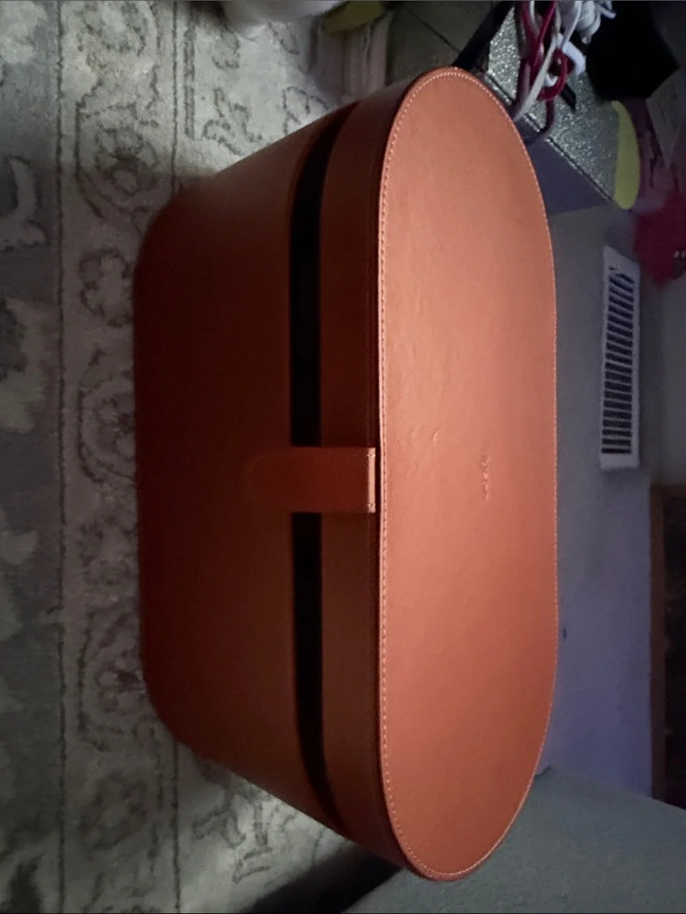 Portable Hair Styling Tool
